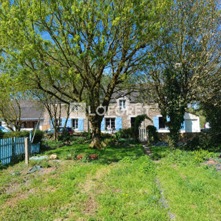  Maison à vendre 7 pièces 219 m²