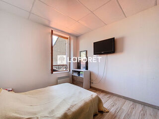  Maison 6 pièces 164 m² Vouziers