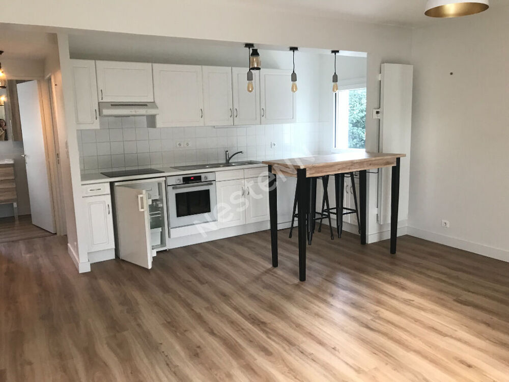 Location Appartement Appartement  T3 - Sarzeau centre Sarzeau