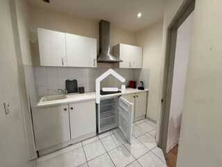  Appartement � louer 2 pi�ces 41 m�