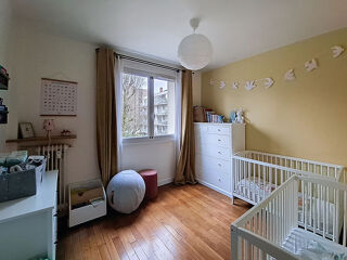  Appartement à louer 4 pièces 72 m²