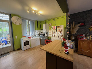  Maison � vendre 4 pi�ces 119 m�