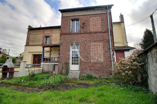  Maison  vendre 7 pices 176 m