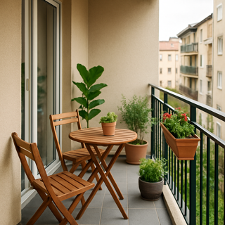  Appartement à vendre 2 pièces 54 m² Le touquet-paris-plage