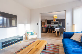  Appartement � vendre 4 pi�ces 86 m�