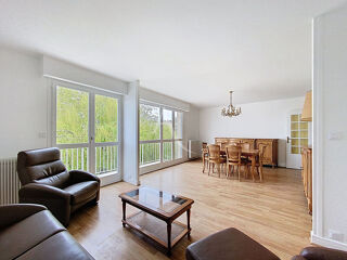  Appartement � vendre 4 pi�ces 81 m�