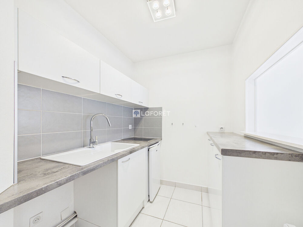 Appartement – Quimper, Rozmaria, Locmaria - Vue 3