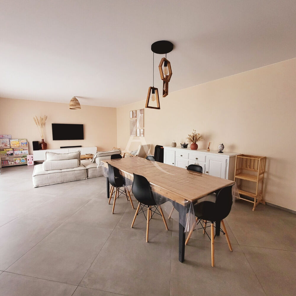 Vente Maison Maison La Boissière des Landes 5 pièces - 110 m² La boissiere des landes