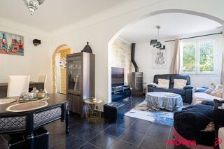  Maison à vendre 7 pièces 120 m²
