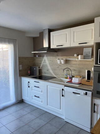  Maison à louer 4 pièces 68 m²