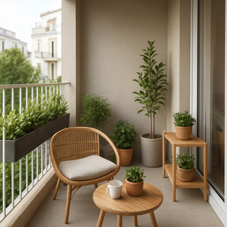  Appartement à vendre 2 pièces 52 m²
