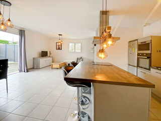  Maison � vendre 4 pi�ces 95 m�