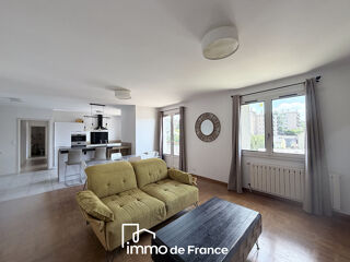  Appartement à vendre 4 pièces 98 m²