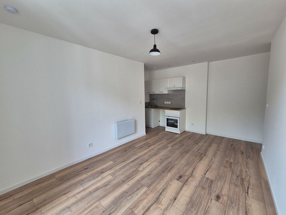 Appartement Labastide Rouairoux 2 pièce(s) 32.94 m2
