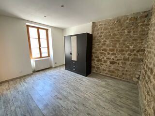  Appartement à vendre 2 pièces 34 m²