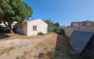  Maison � vendre 4 pi�ces 85 m�