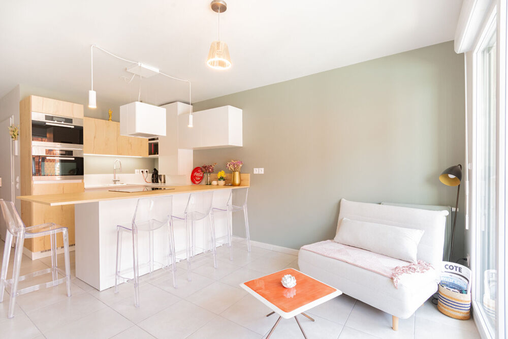 Appartement 2 pièces 1 m² · à Marseille 2 · 1 m² · 232 000 €