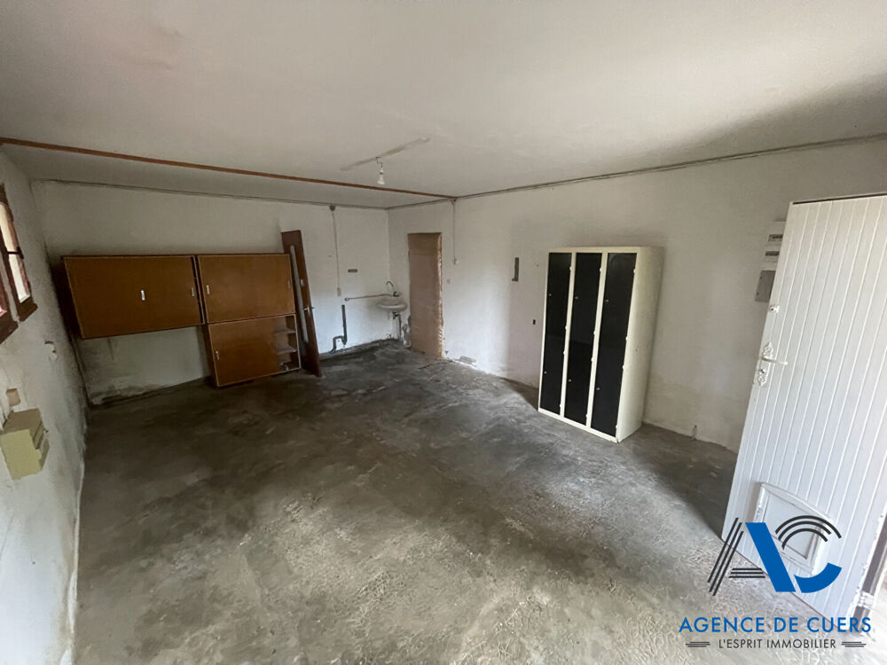 � vendre  Maison Carqueiranne (83320)