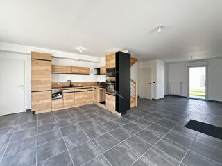  Maison 4 pièces 85 m² Saint jean de monts