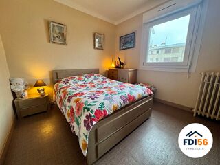  Appartement à vendre 3 pièces 