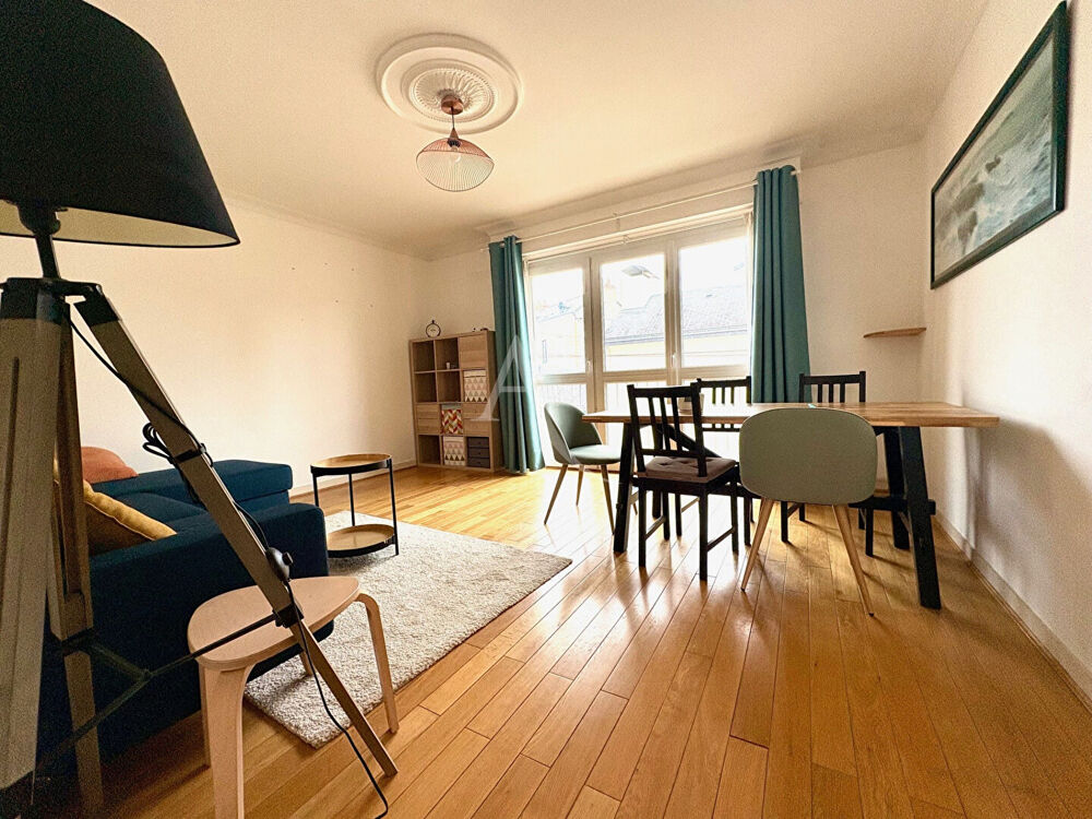 APPARTEMENT T3 SAINT FELIX