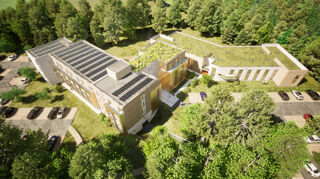  Appartement  vendre 1 pice 20 m