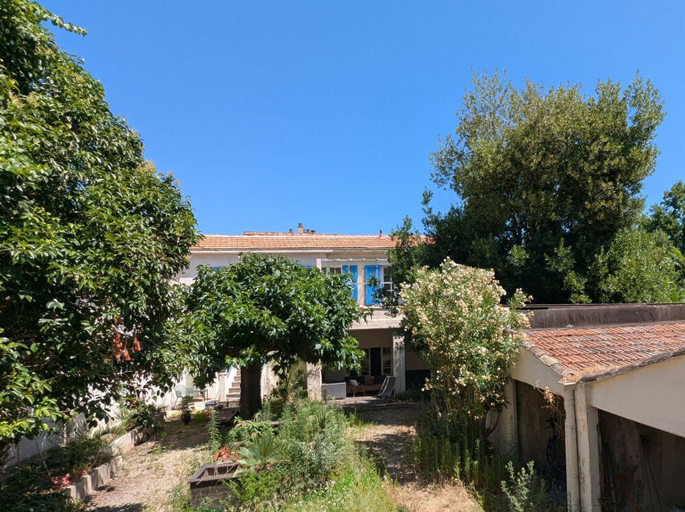 Vente Maison Maison Avignon 4 pièce(s) 105 m2 Avignon