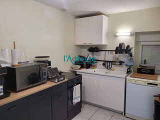  Maison � vendre 4 pi�ces 85 m�