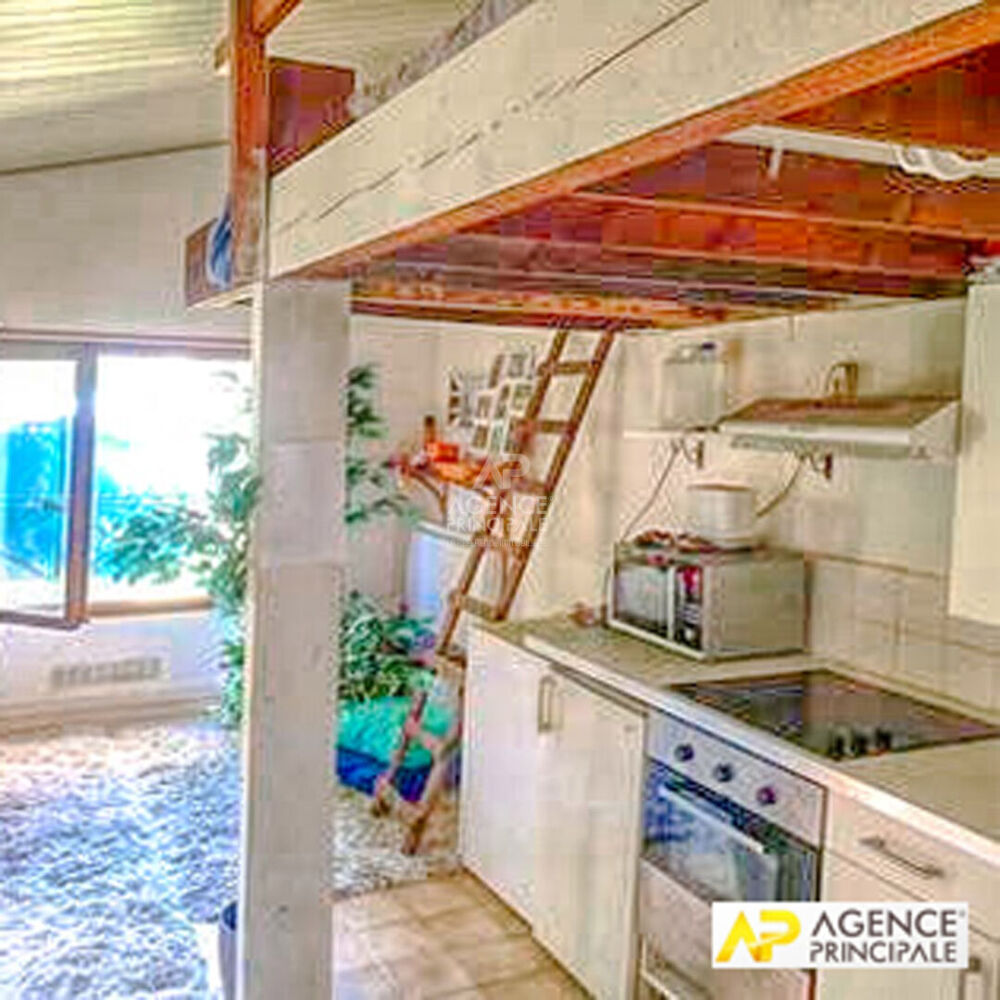 à vendre  Maison Versailles (78000)