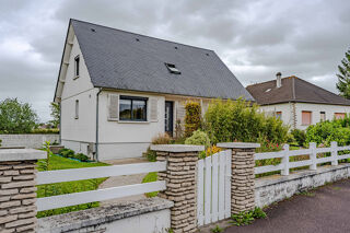  Maison � vendre 4 pi�ces 106 m�