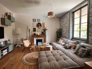  Villa  vendre 8 pices 244 m