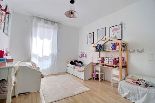  Maison à vendre 4 pièces 91 m²