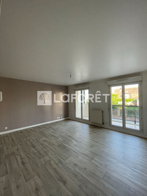  Appartement � louer 3 pi�ces 65 m�