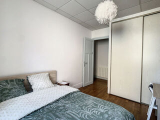  Appartement � louer 3 pi�ces 60 m�