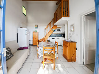  Maison  vendre 2 pices 35 m