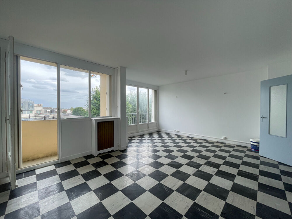 Appartement Chartres 4 pièce(s) 65.30 m2