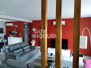  Maison � vendre 5 pi�ces 119 m�