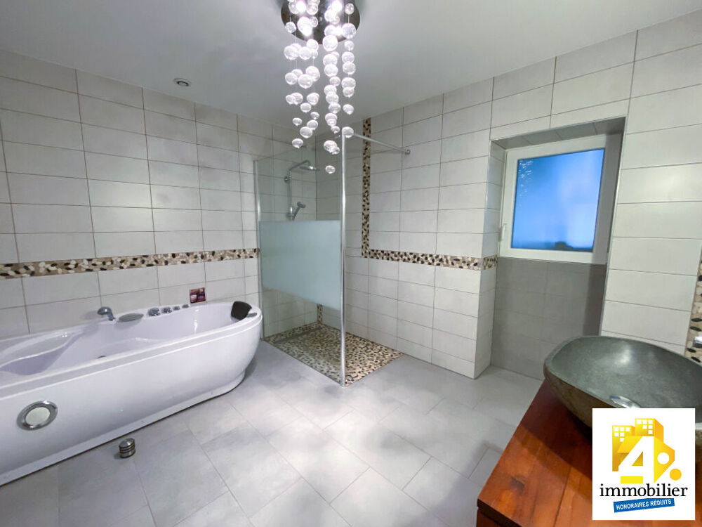 Appartement Soultzmatt 4 pièces 120 m2