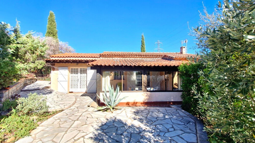 Maison 5 pièces 66 m² · à Frejus · 66 m² · 320 000 €