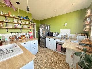  Appartement � vendre 4 pi�ces 77 m�