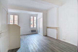  Appartement � vendre 1 pi�ce 25 m�