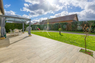  Maison � vendre 7 pi�ces 225 m�