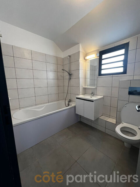  Maison � louer 4 pi�ces 83 m�