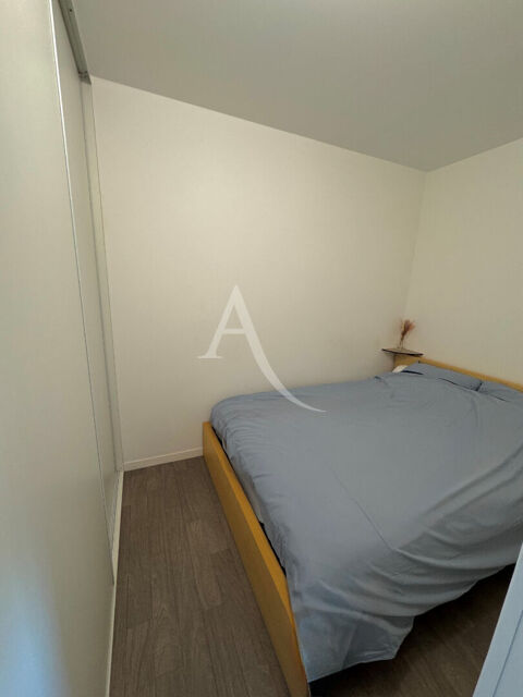  Appartement � vendre 1 pi�ce 37 m�