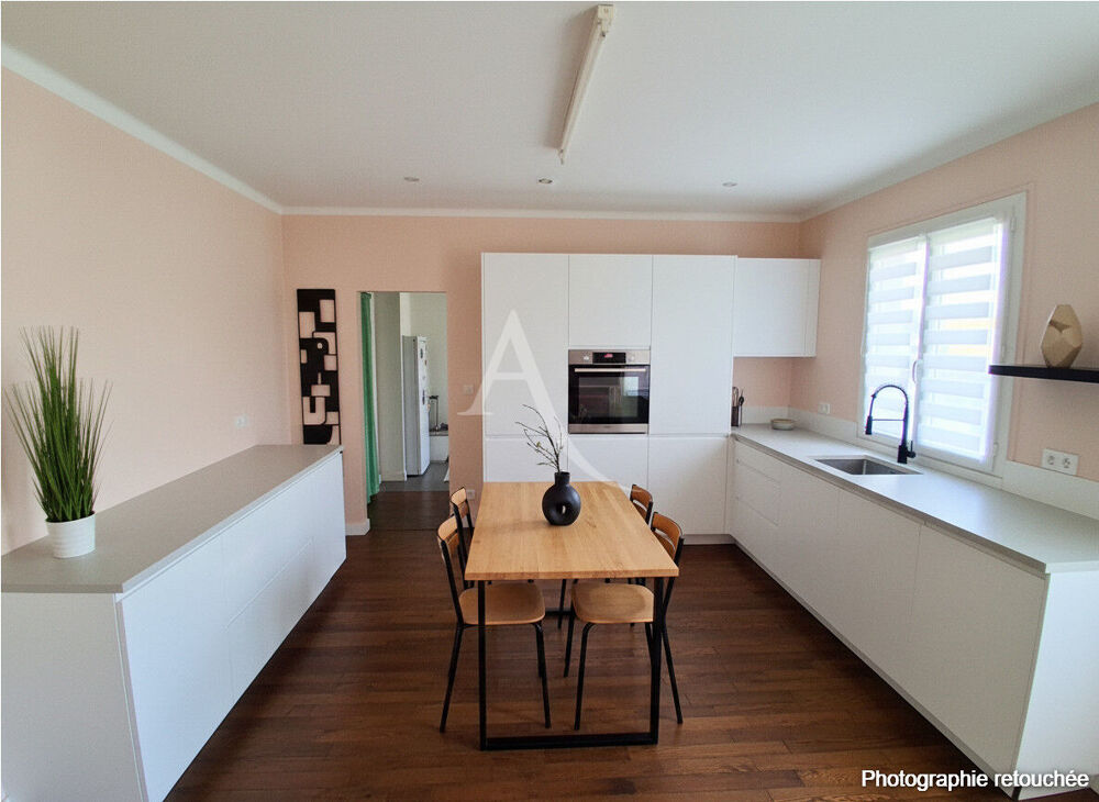 Maison 5 pièce(s) 98 m2