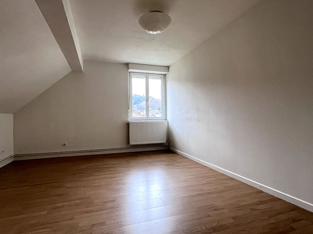 Location Appartement ROTHAU - appartement F3 de 75m� Rothau