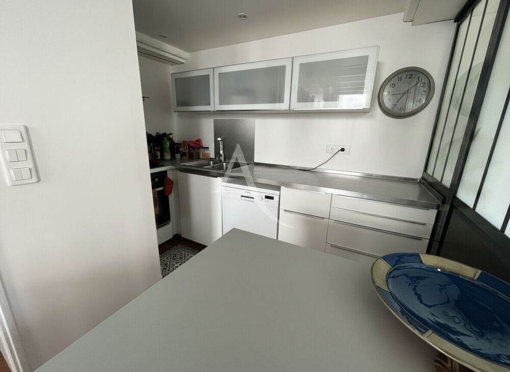 Vente Appartement Appartement Saint Jean De Luz 3 pièce(s) 62 m2 Saint jean de luz