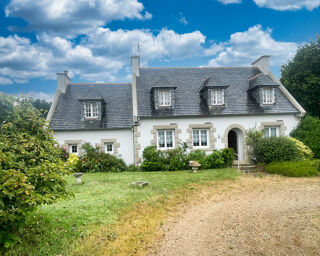  Maison à vendre 7 pièces 143 m²