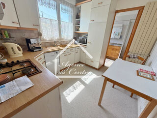  Maison à vendre 5 pièces 100 m²