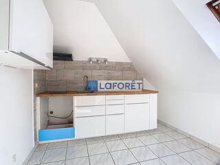  Appartement à louer 2 pièces 34 m²